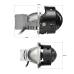 Комплект світлодіодних лінз Kamiso (Aozoom) ALPD23-02 Truck Bi-LED 24V 48/58W