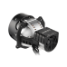 Комплект світлодіодних лінз Kamiso (Aozoom) AAPD10-02 Bi-LED LASER 5500K GEN4 51/69W