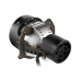 Комплект світлодіодних лінз Kamiso (Aozoom) DLPD-04-01 Bi-LED LASER 5500K 66/80W