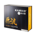 Комплект світлодіодних лінз Kamiso (Aozoom) DLPD-07-02 Bi-LED LASER 5500K 72/55W TIR PLUS