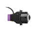 Комплект світлодіодних лінз Kamiso (Aozoom) DLPD-07-03 Bi-LED LASER 5500K 75/50W TIR PRO