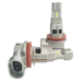 Автолампи LED DriveX HS-01 H11 H8 H9 H16 6000K 12В 50Вт 8000Lm