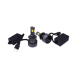 Автолампи LED Sanvi V3 H7 Canbus 6000k 35000Lm 100w 12v