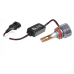 Комплект світлодіодних ламп QLine Ultra +200% H11 (H8/H9/H16) 55W 6000K 12V (2 шт)