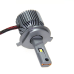 Комплект світлодіодних ламп QLine Ultra +200% H4 55W 6000K 24V (2 шт)