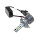 Комплект світлодіодних ламп QLine Ultra +200% H4 55W 6000K 24V (2 шт)