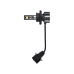 Комплект LED ламп T5 Н13 12 V 60 W / set 6000 K 12 V