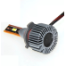 Комплект світлодіодних ламп QLine Ultra +200% HB3 (9005) 55W 6000K 12V (2 шт)