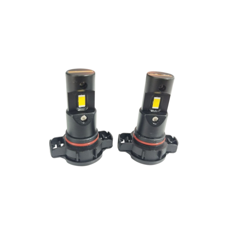 Автолампи LED ST-PA08P PSX24 5500K 9-32В 30Вт 7000Lm