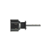 Комплект LED ламп T5 H1 12V 60W/set 6000K 12V