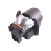 Комплект світлодіодних лінз SANVI LK3L LASER 6000K 3.0“ 65/105W 12V