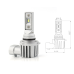 Комплект світлодіодних ламп BAXSTER SE Plus HB4 (9006) P22d 6000K 4000Lm 9-32V