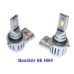 Комплект світлодіодних ламп BAXSTER SE Plus HB4 (9006) P22d 6000K 4000Lm 9-32V