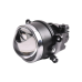Комплект універсальних протитуманних фар SANVI BI-LED LASER 30/45W (Renault, Citroen, Ford, Mitsubishi, Opel,