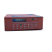 Комплект світлодіодних ламп R20 H4 100W Canbus 6000K 12/24V