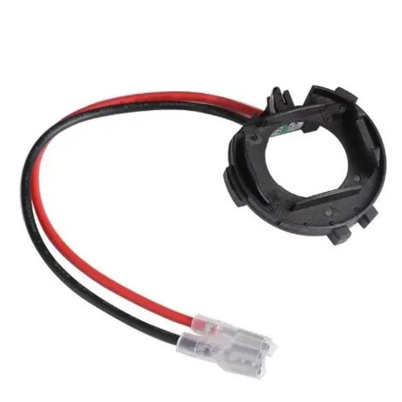 Перехідник для лед ламп адаптер H7  VW Volkswagen Golf 7 LED ксенон
