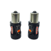 Комплект світлодіодних ламп StarLight LED SL-CB7 CANBUS PR21W BA15S RED 12V