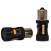 Комплект світлодіодних ламп StarLight LED SL-CB7 CANBUS PY21W BAU15S AMBER 12V