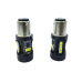 Комплект світлодіодних ламп StarLight LED SL-CB7 CANBUS P21/5W BAY15D WHITE 6000K 12V
