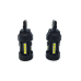 Комплект світлодіодних ламп StarLight LED SL-CB7 CANBUS W21W (7440) W3X16d WHITE 6000K 12V