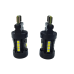 Комплект світлодіодних ламп StarLight LED SL-CB7 CANBUS P27W (3156) W2.5X16d WHITE 6000K 12V