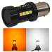 Комплект світлодіодних ламп StarLight LED SL-CB7 CANBUS P21/5W BAY15D DRL + поворот 12V