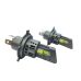 Комплект світлодіодних ламп StarLight SmallStar +100% H4/H19 5500K 12V