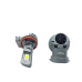 Комплект світлодіодних ламп StarLight SmallStar +100% H11 (H8/H9/H16) 5500K 12V
