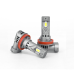 Комплект світлодіодних ламп StarLight TechStar +150% H11(H8/H9/H16) 5500K 12V