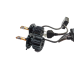 Комплект світлодіодних ламп StarLight Ultra +200% H4 55W 6000K 12V
