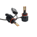 Комплект світлодіодних ламп StarLight Ultra +200% H11 (H8/H9/H16) 55W 6000K 12V