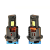 Комплект світлодіодних ламп Baxster D4S/D4R (P32d-5/6) Compact 90W 6000K (2 шт)
