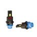 Комплект світлодіодних ламп Baxster D4S/D4R (P32d-5/6) Compact 90W 6000K (2 шт)