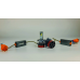 Автолампи Led H4 FE-01 DriveX 6000K 57W 9-32В Canbus