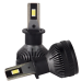 Автолампи Led H3 BRT Sokill 6000K 65W 9-32В 14000Lm Canbus