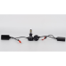 Автолампи Led H3 BRT Sokill 6000K 65W 9-32В 14000Lm Canbus