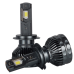 Автолампи Led H7 MG Sokill 6000K 80W 9-32В 14000Lm Canbus