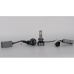 Автолампи Led H11 H8 H9 H16 MG Sokill 6000K 80W 9-32В 14000Lm Canbus