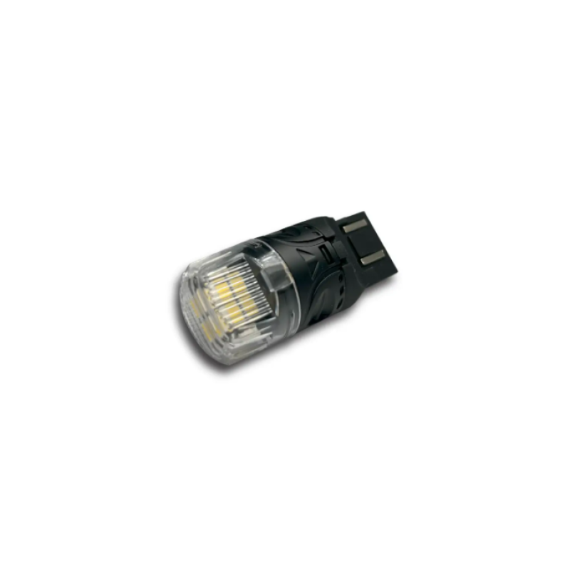 Автолампа LED W21/5W 7443 T20 2835 32SMD 12В 21Вт Біла