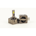 Автолампи Led D3S Sokill De Canbus 6000K 50W 11500Lm 9-32V