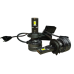Автолампи Led H7 GLK Sokill 6000K 60W 9-32В 14000Lm Canbus
