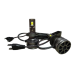 Автолампи Led H7 GLK Sokill 6000K 60W 9-32В 14000Lm Canbus