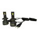 Автолампи Led H7 GLK Sokill 6000K 60W 9-32В 14000Lm Canbus