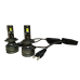 Автолампи Led H7 GLK Sokill 6000K 60W 9-32В 14000Lm Canbus