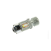Автолампи H4 Bi-LED Cyclone G11 100Вт 6000Лм 12В 6000K Автолампи H4 Bi-LED Cyclone G11 100Вт 6000Лм 12В 6000K