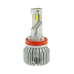 Автолампи Led H11 H9 H8 H16 CYCLONE 6000K type 49 60W 17500Lm 9-16V