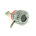 Автолампи Led H11 H9 H8 H16 CYCLONE 6000K type 49 60W 17500Lm 9-16V
