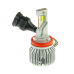 Автолампи Led H11 H9 H8 H16 CYCLONE 6000K type 49 60W 17500Lm 9-16V