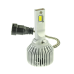 Автолампи Led H27 880 881 CYCLONE 6000K type 49 60W 17500Lm 9-16V