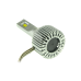 Автолампи Led H27 880 881 CYCLONE 6000K type 49 60W 17500Lm 9-16V